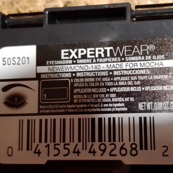 Maybelline Bundle - Picture 3 of 5